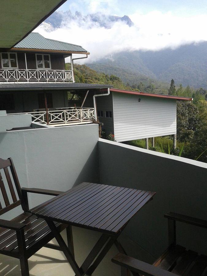Ceaser'S Place Kundasang Экстерьер фото