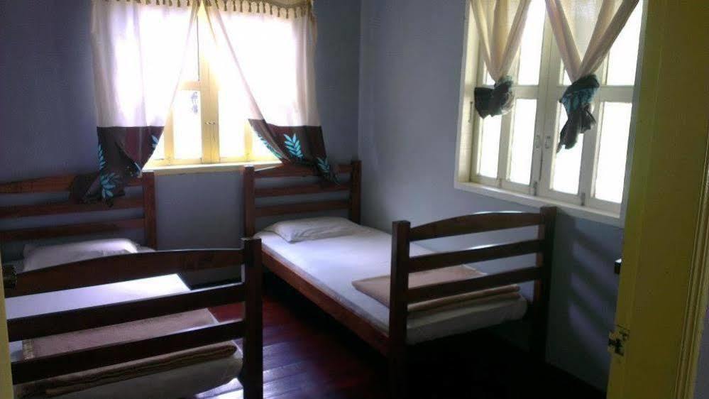 Ceaser'S Place Kundasang Экстерьер фото