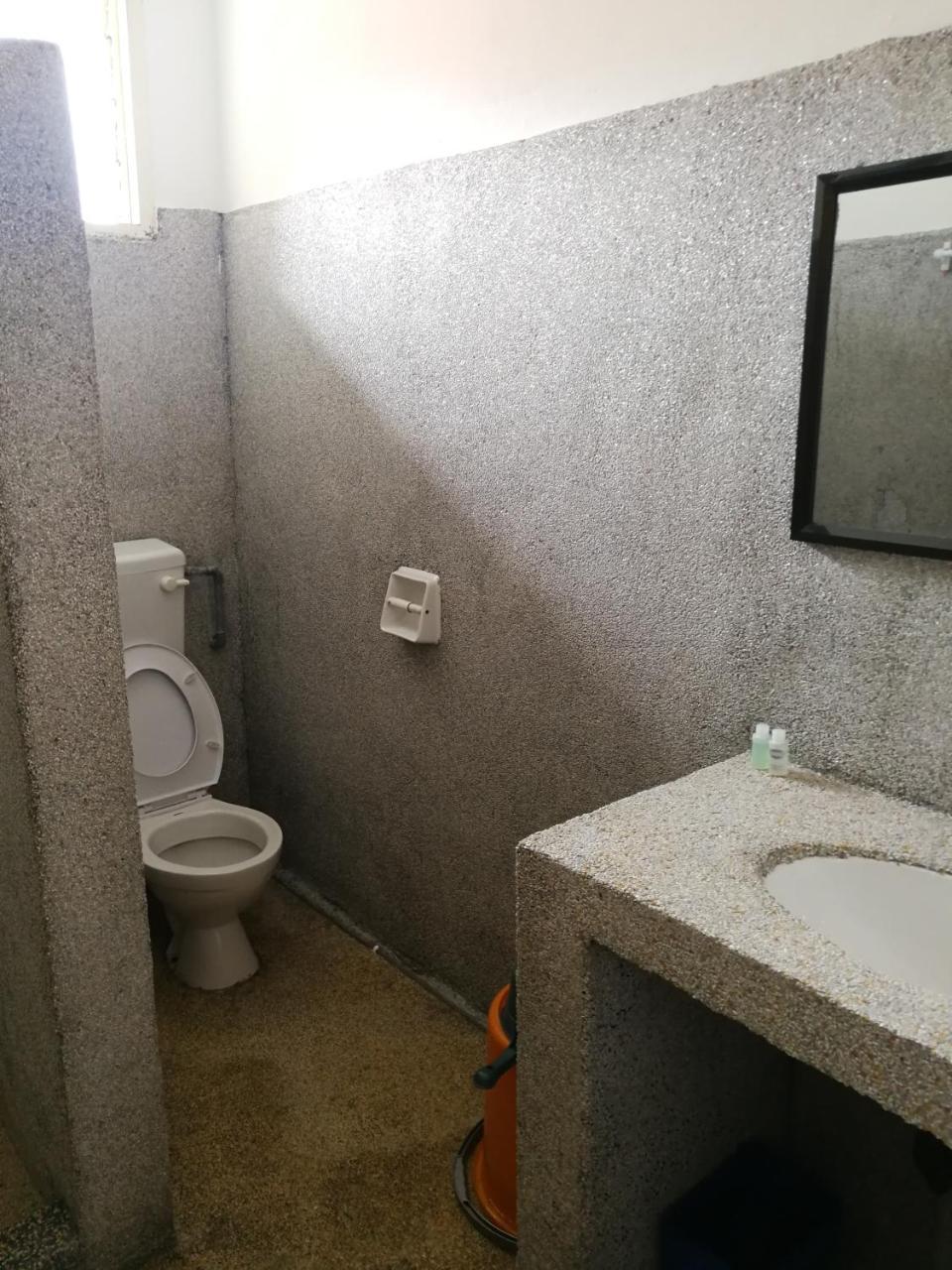 Ceaser'S Place Kundasang Экстерьер фото