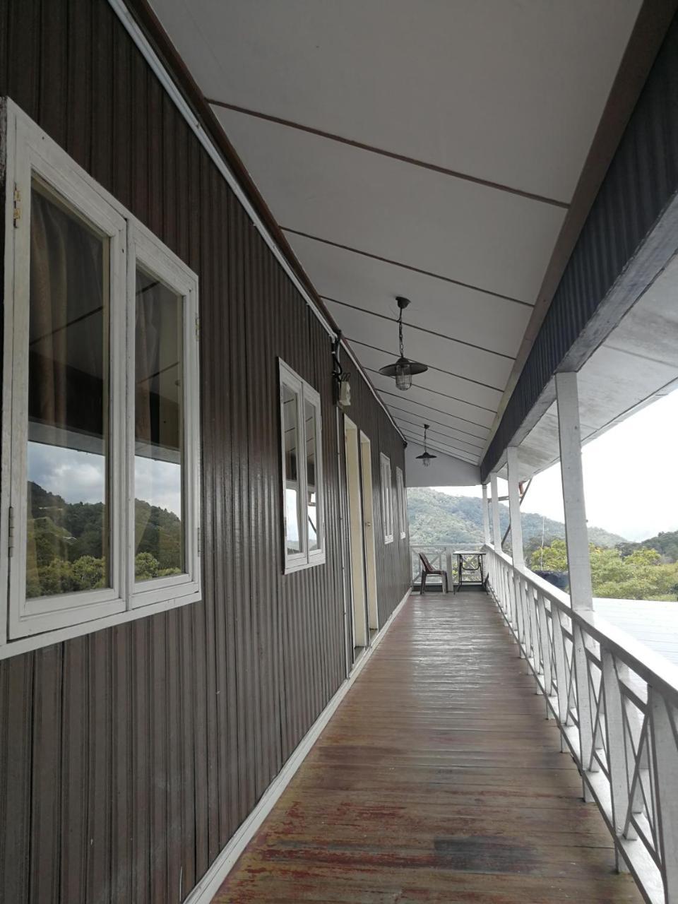 Ceaser'S Place Kundasang Экстерьер фото
