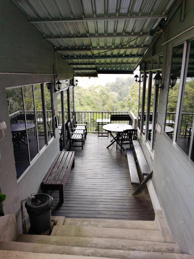 Ceaser'S Place Kundasang Экстерьер фото