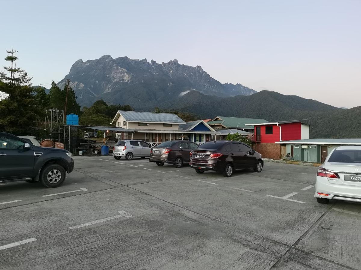 Ceaser'S Place Kundasang Экстерьер фото