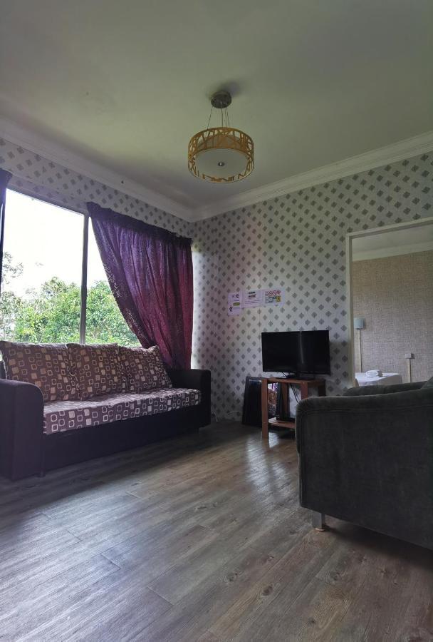 Ceaser'S Place Kundasang Экстерьер фото